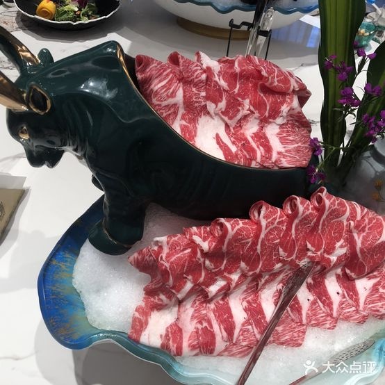 君禾和道海鲜料理酒店