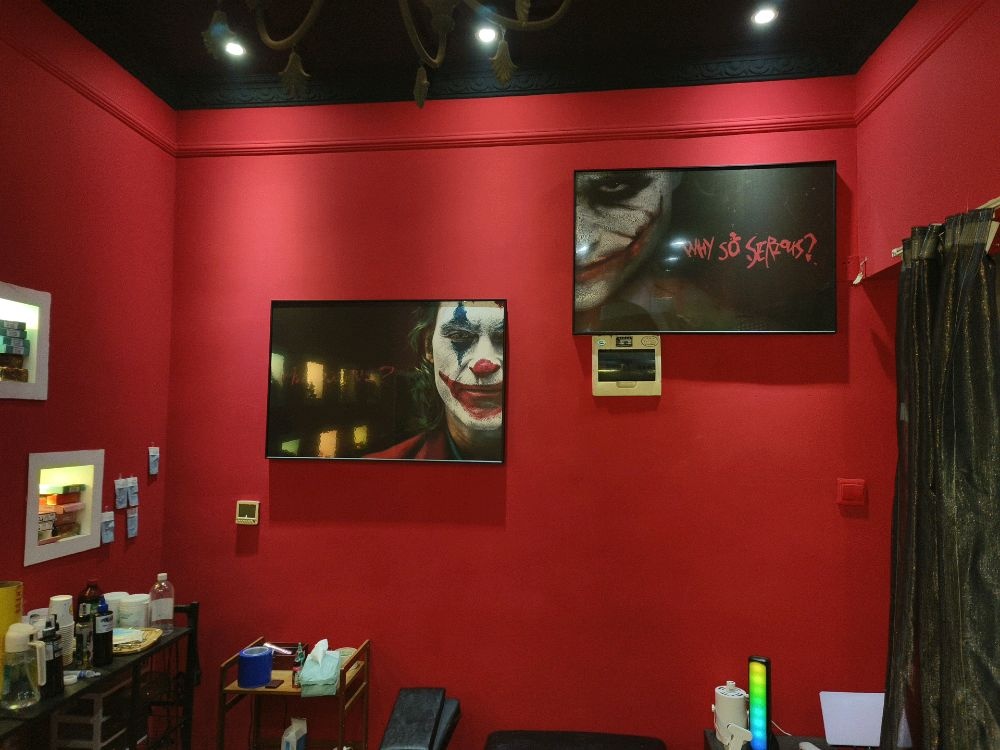 锦衣·刺青Tattoo