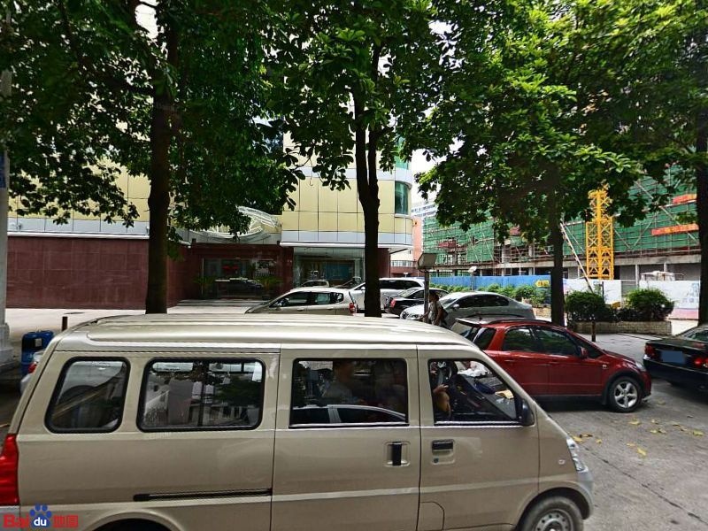 珠海市免税企业集团有限公司(景乐路店)