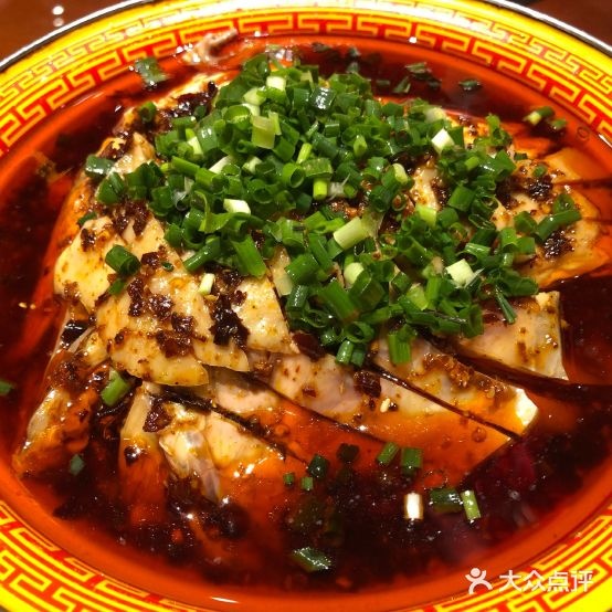 阳记老东家民间菜(和韵路店)