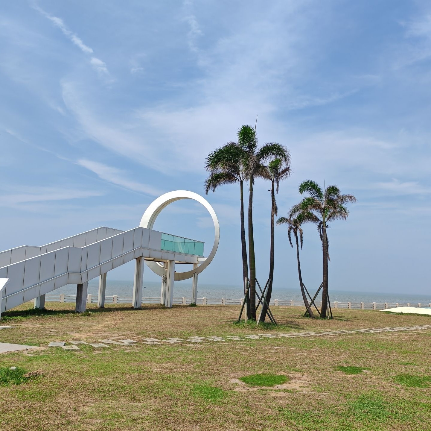 拾贝游乐驿站·露营市集