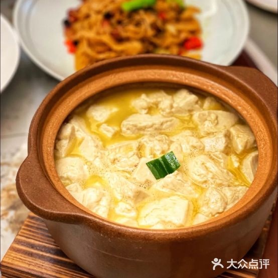 芝麻花府宴(北辰西路店)