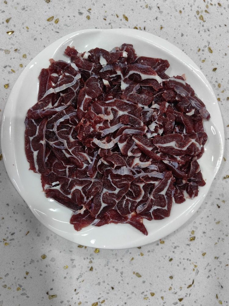 小龙牛肉火锅(常平店)