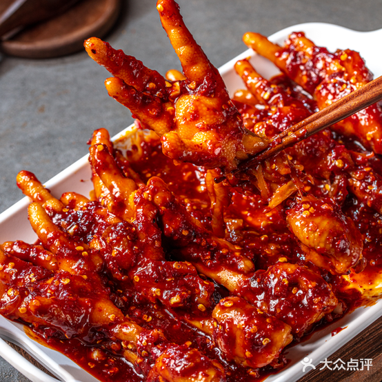 羊不同烤小串(经区店)