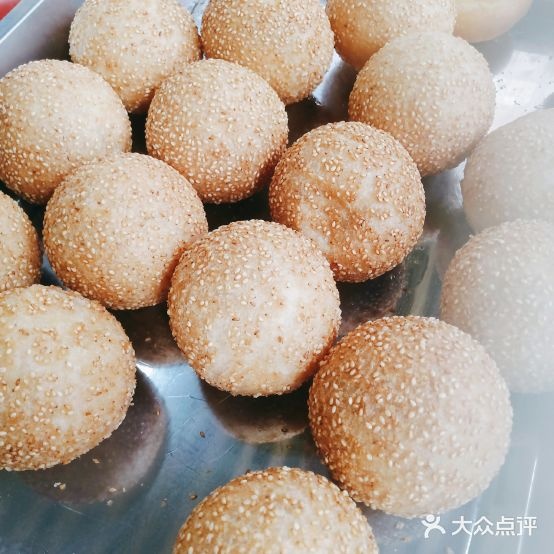 高老大牛排胡辣汤(永威城店)