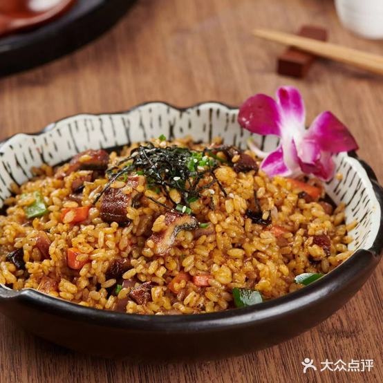 暴钓熊·海鲜·海钓鱼(壹方天地店)