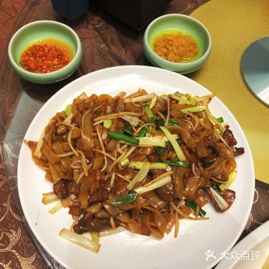 川粤楼粤菜餐厅