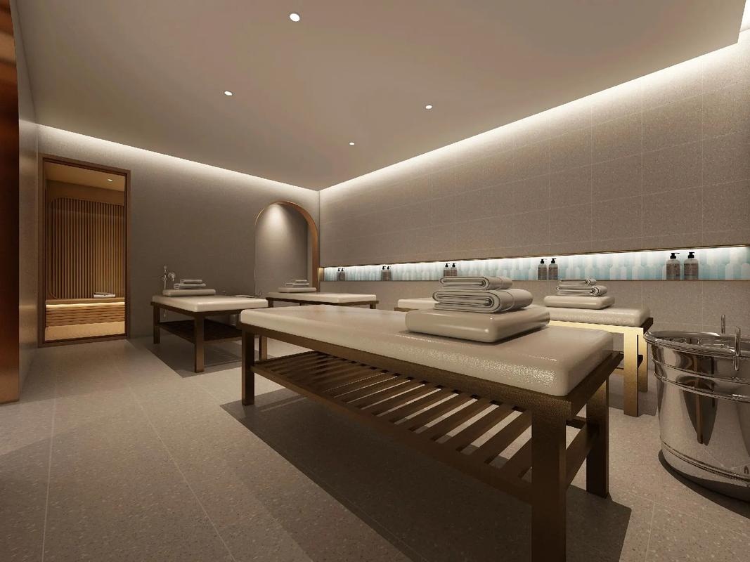 泰喜乐·园林式泰适按摩·SPA·生活馆(南山宜家店)