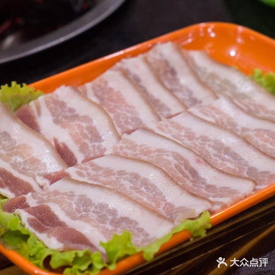 丁新羊肉汤馆(环城西路店)