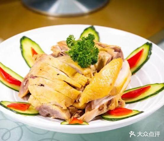 约翰大酒店(槐仙店)