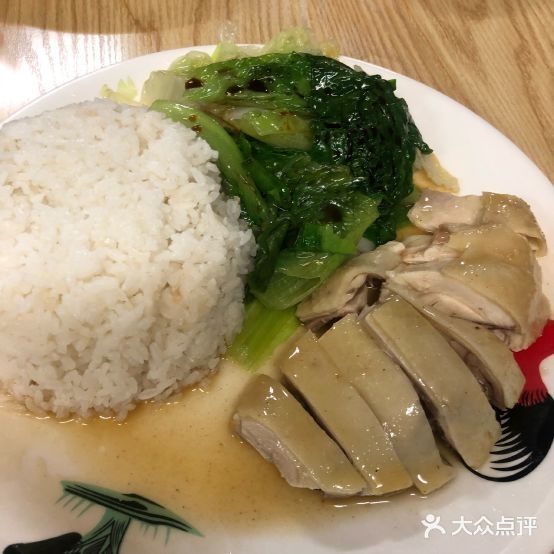 石龙第一鸡(东城店)