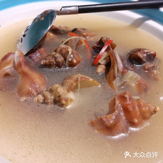 煲轩渔夫海先餐厅