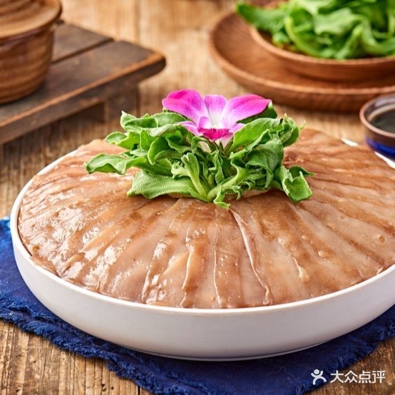 益恒酒楼饰品云南菜(时代天街店)