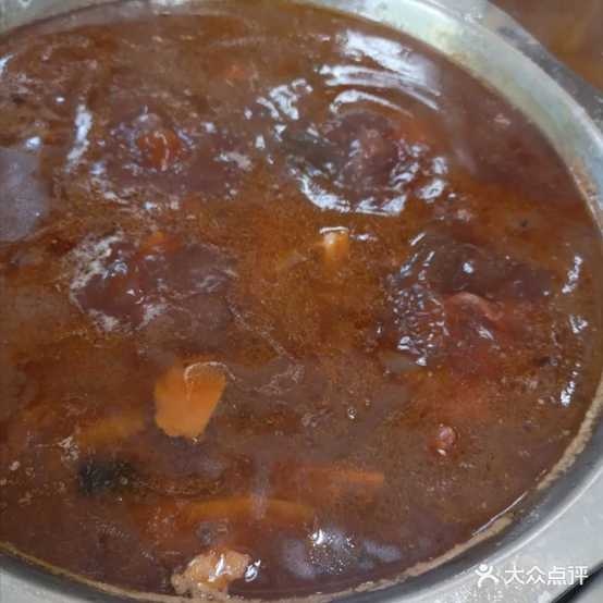 全驴宴火锅