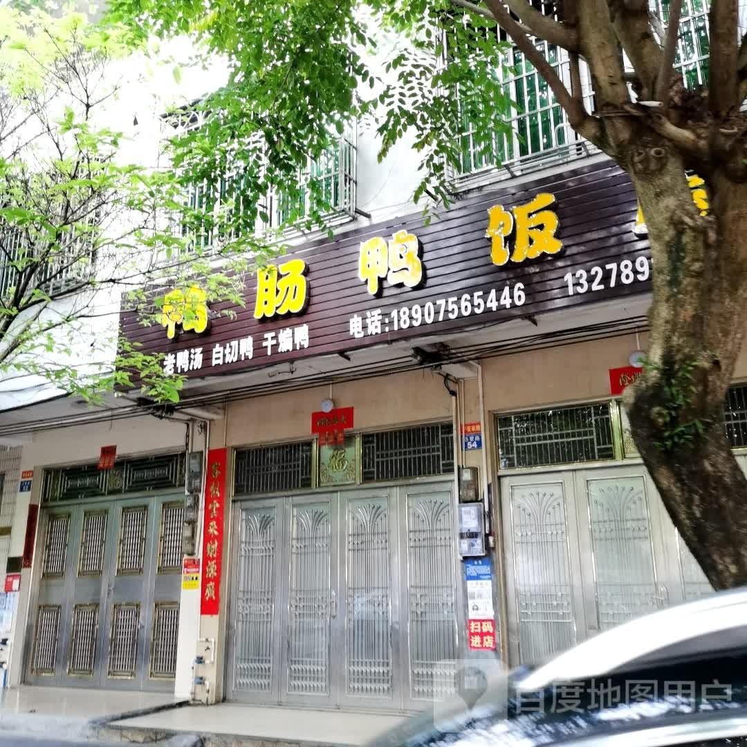 鸭肠鸭饭店