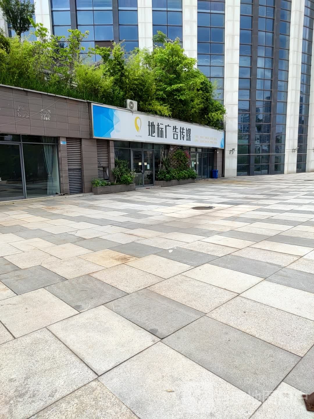 达州市地标广告传媒