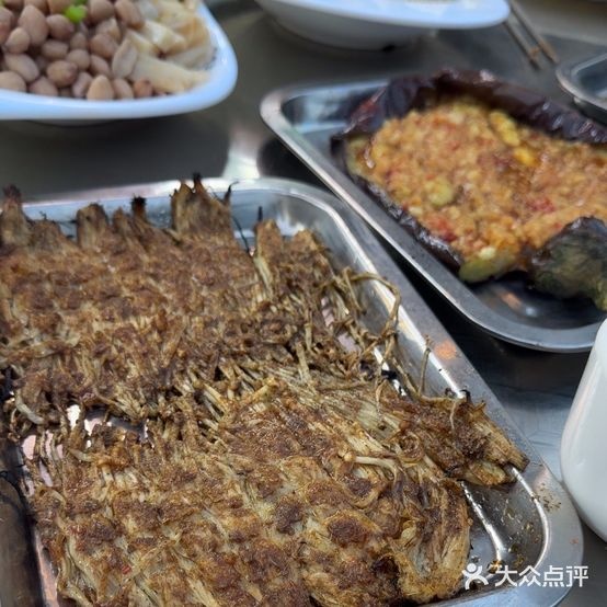 清真·西来顺特色炒鸡(和谐家园店)