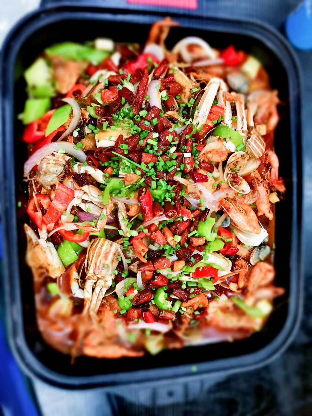 川湘食府(东园北路店)