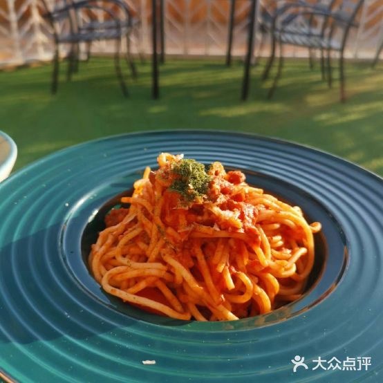 思甫水晶亲子轻食派餐厅