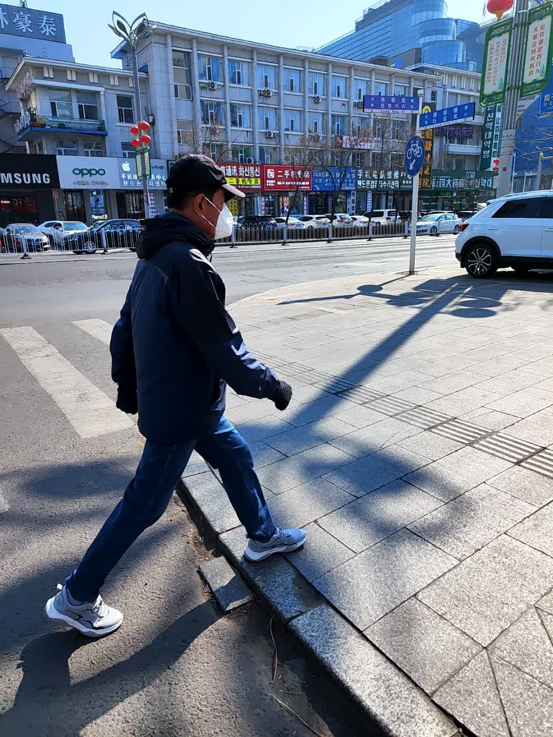 中联手机商城(步行街连锁店)