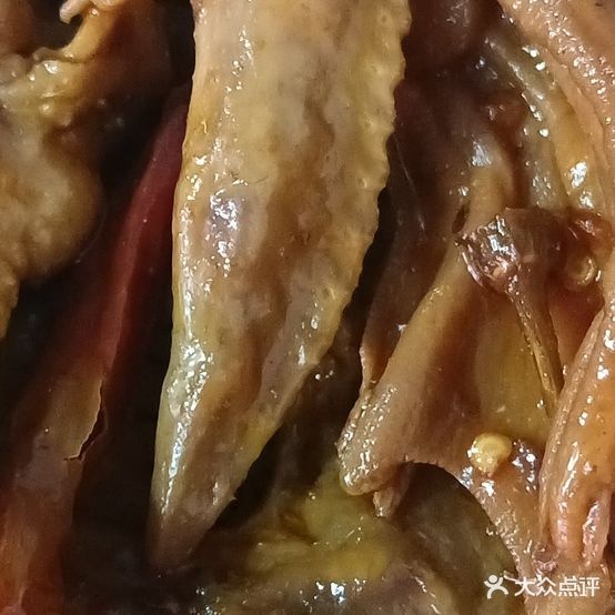 重庆小面