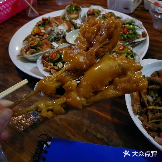乡巴佬(团结大道店)