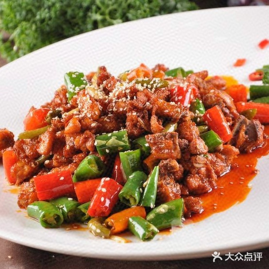不地锅锅(欣欣路店)