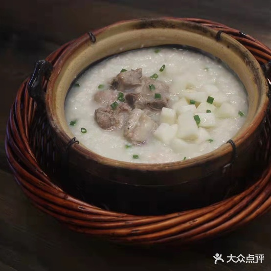 美洲王(塘下店)