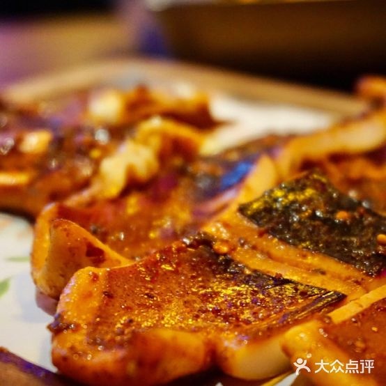 七度吧·鲍捞芋儿鸡(全国首店)