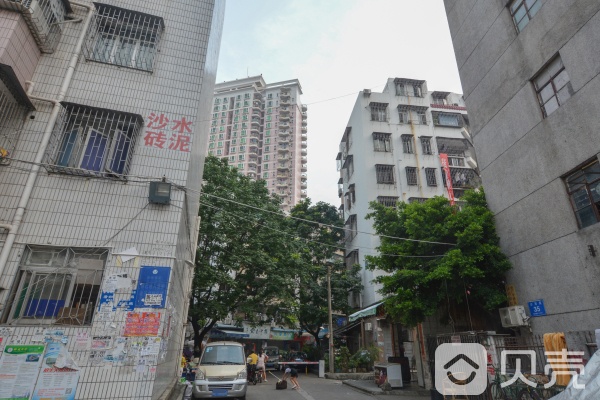 深圳市南山区沙河街55-1号