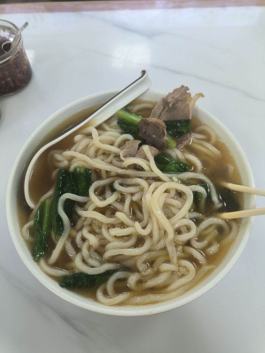 东北人家