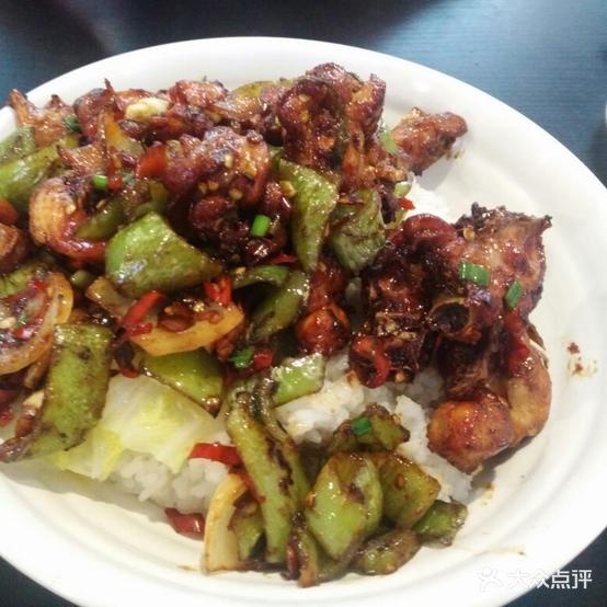 火炼树茶餐厅(光华北店)