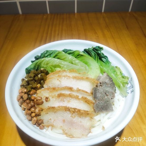 佳客聚米粉