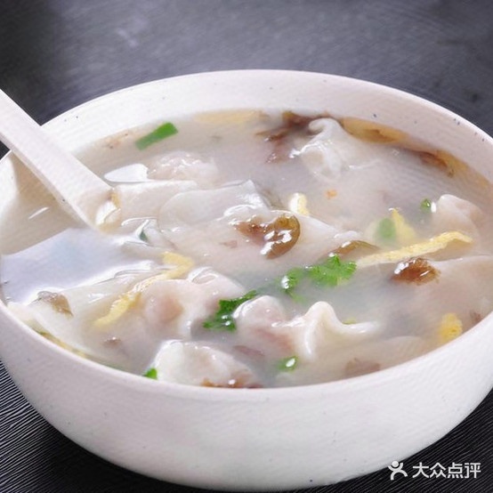 沙县小吃(万山区浙商大厦店)
