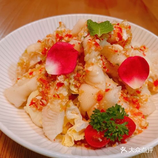 新泰·南阳椰香咖喱(Aone公园店)