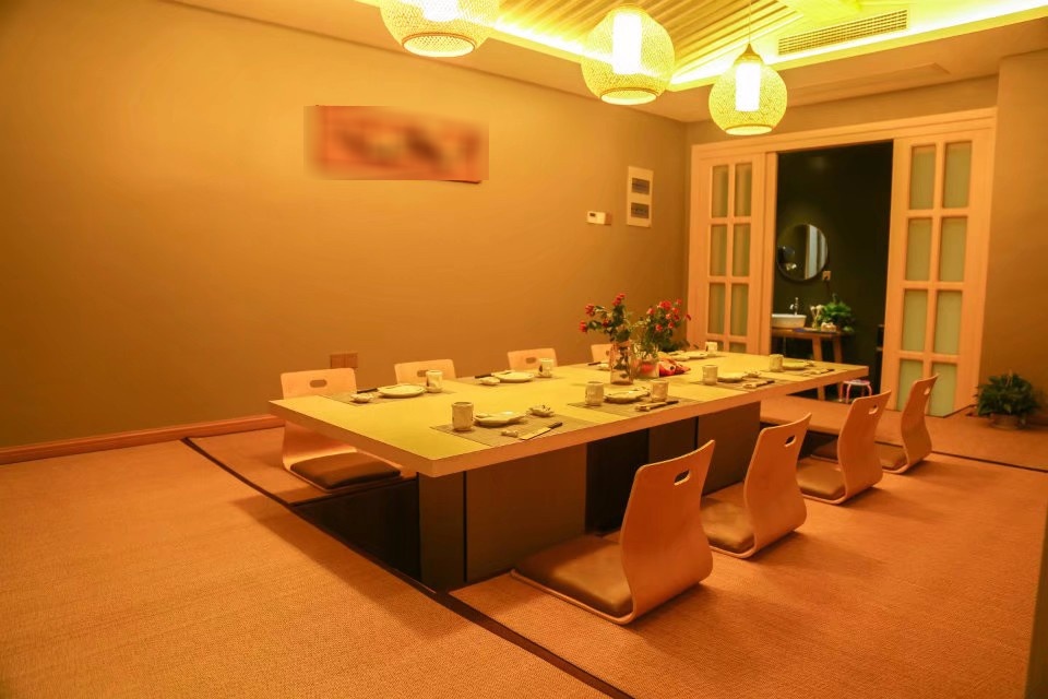 匠精致料理(云鸿路店)