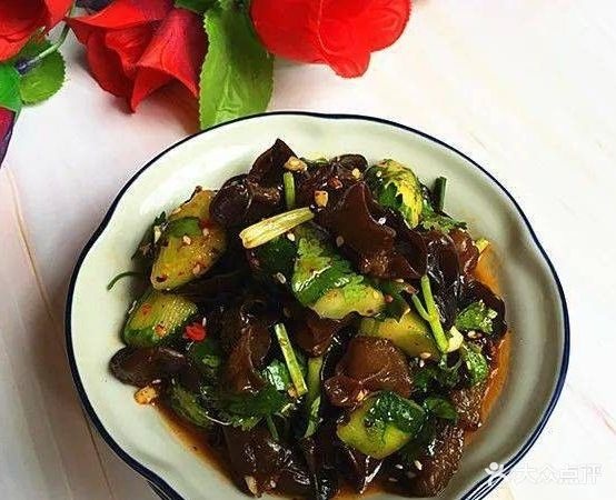 美食城