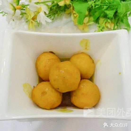 老西关牛杂(云浮河口店)