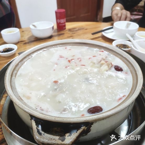 回味香猪肚鸡(阳春店)