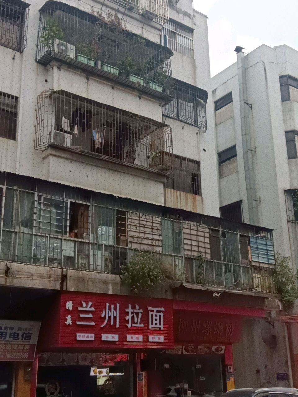 清真兰州拉面