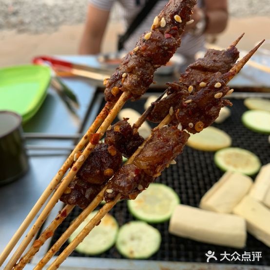 古瓦房烤烧(官渡古镇店)