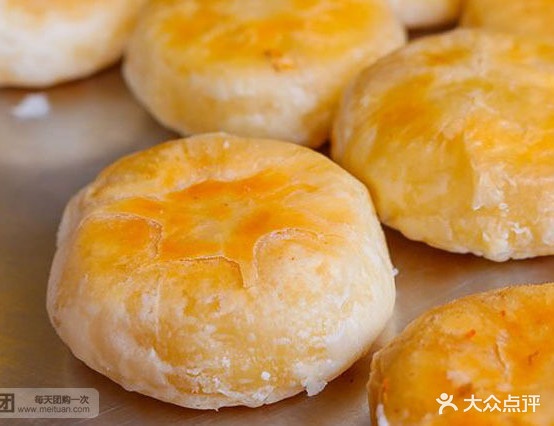 正大炸鸡宫廷绿豆饼(新湖大街店)
