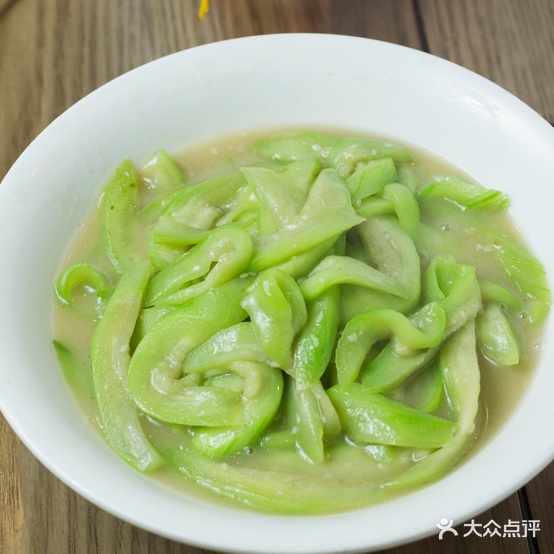 衡东土菜(吉大店)
