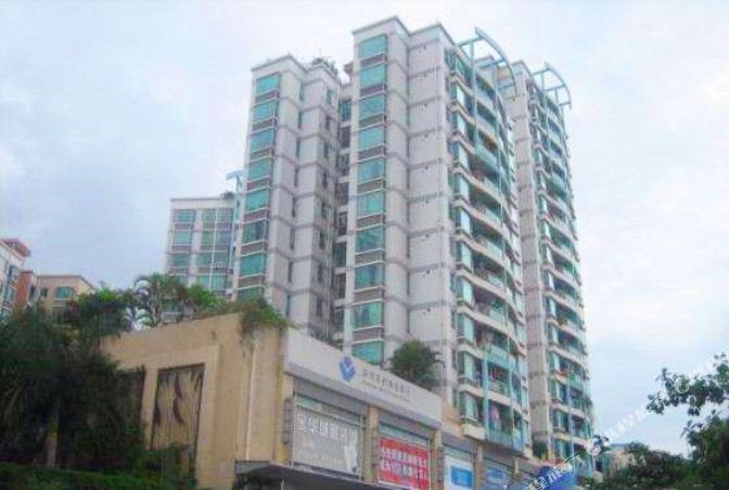 迎宾饭店(非自营店)