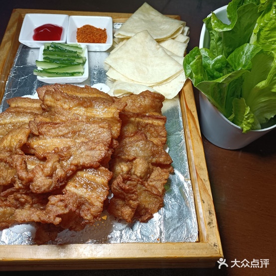 练江阁观境餐厅(西园店)