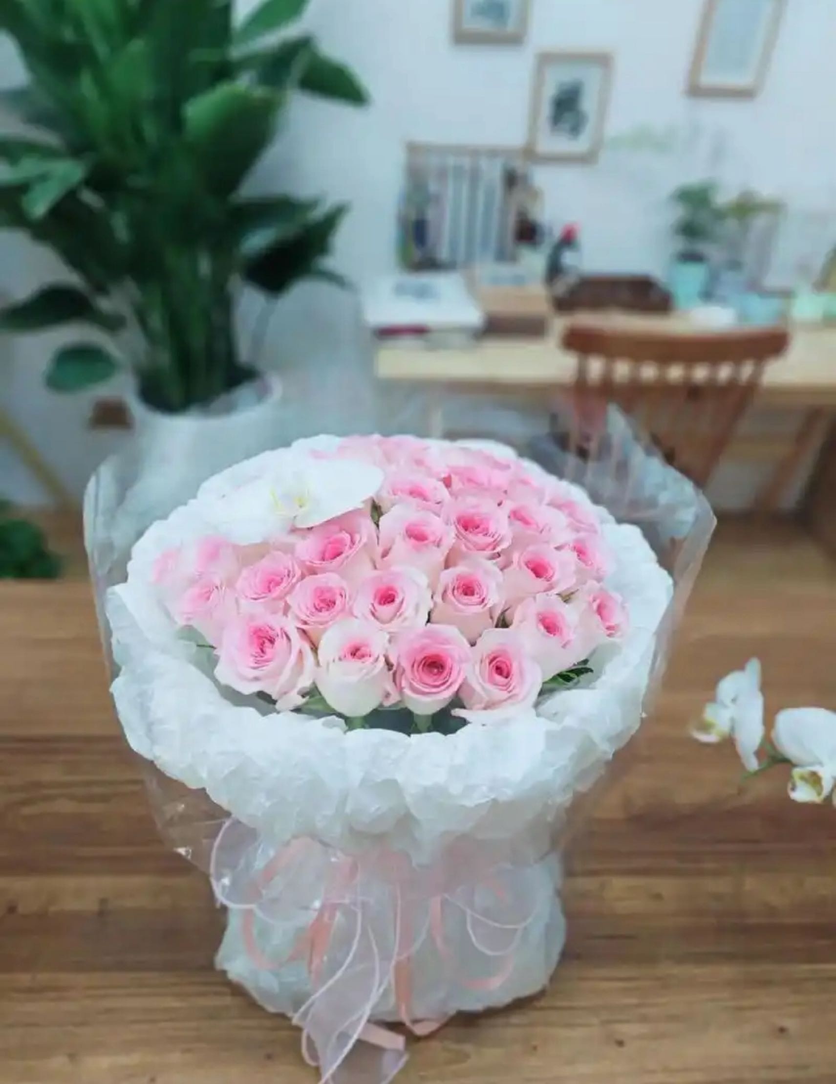 文斌鲜花婚庆(济南路店)