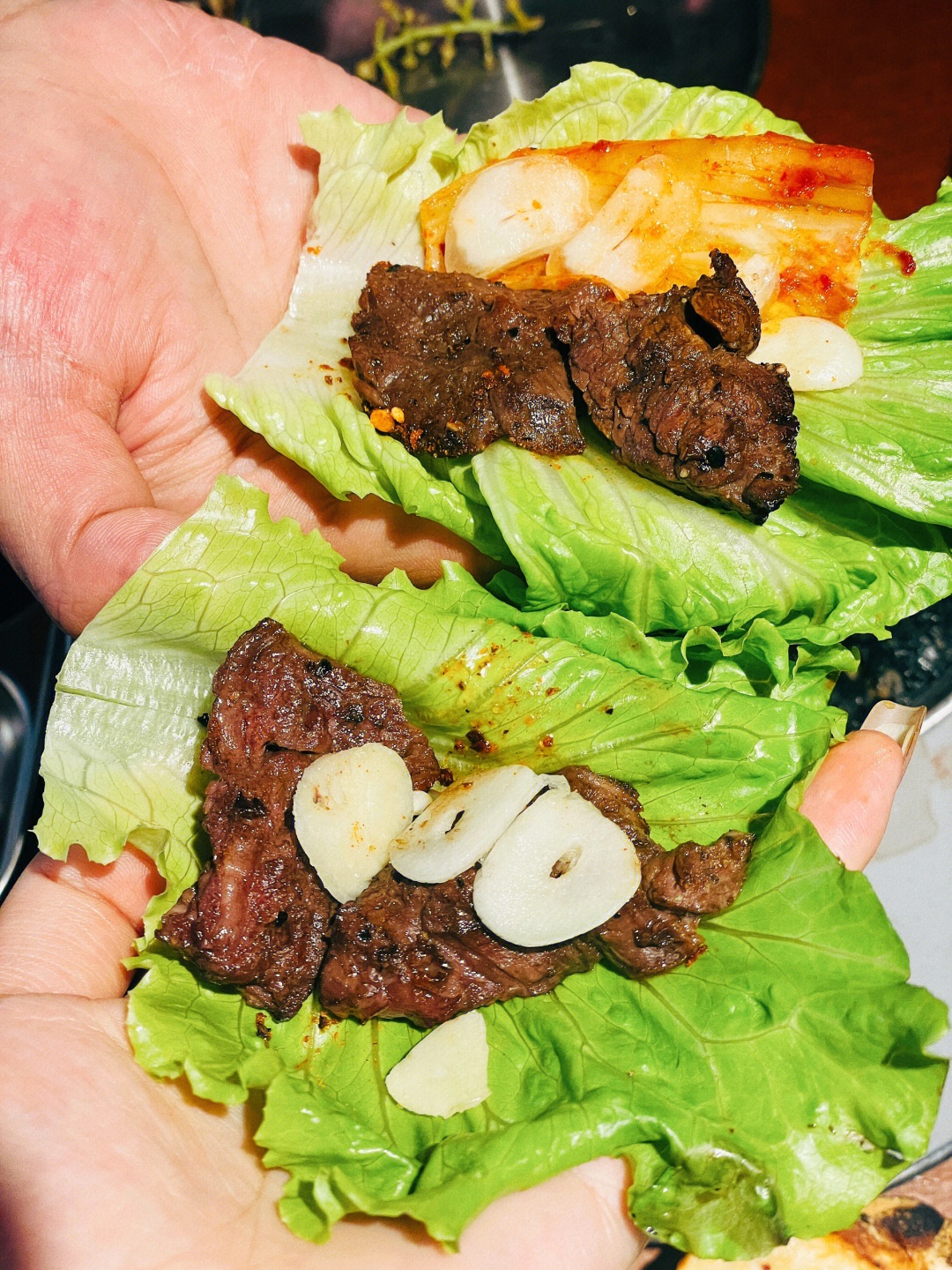 大阪烧肉BAKA一代·自助放题(龙岗店)