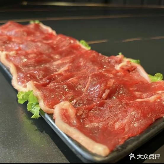 辣润串精品肥牛火锅(红旗路店)