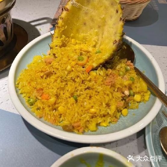 芭提雅·泰国料理(菁华店)