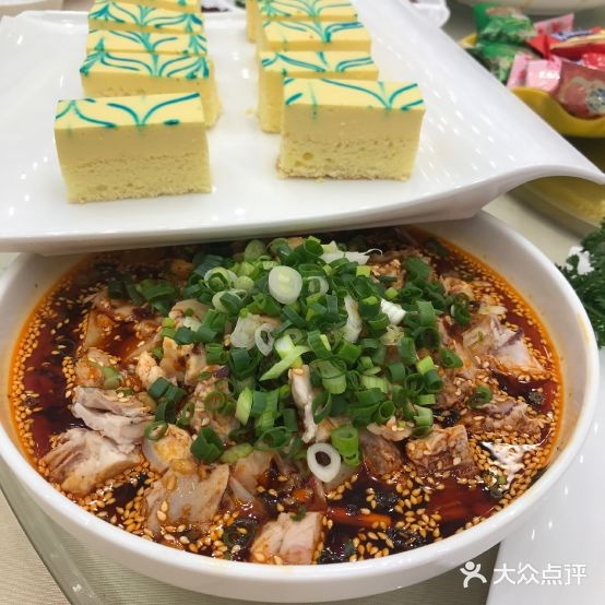 同福旧楼(城北大酒店分部)